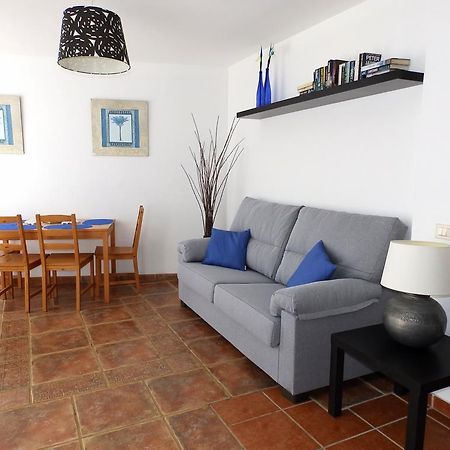 Apartamentos Medano - Atico Playa 엘메다노 외부 사진