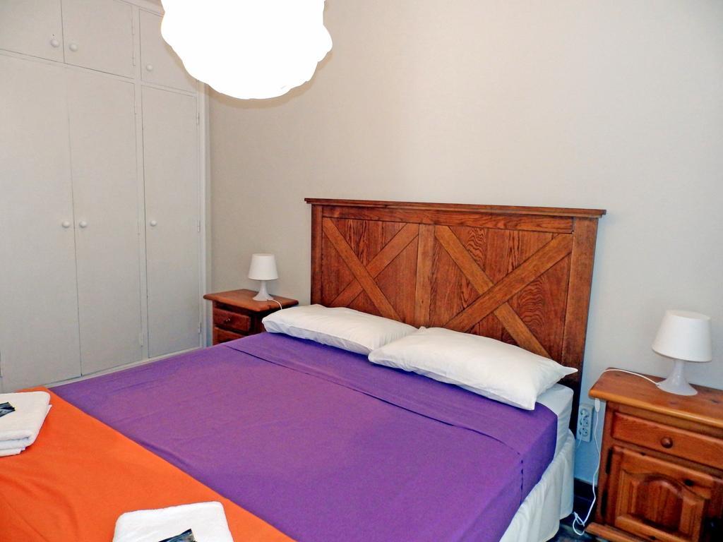 Apartamentos Medano - Atico Playa 엘메다노 외부 사진